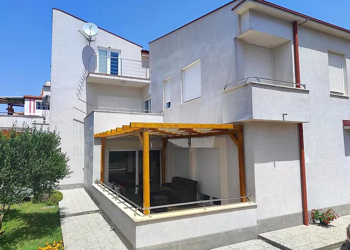 Apartments Lisa