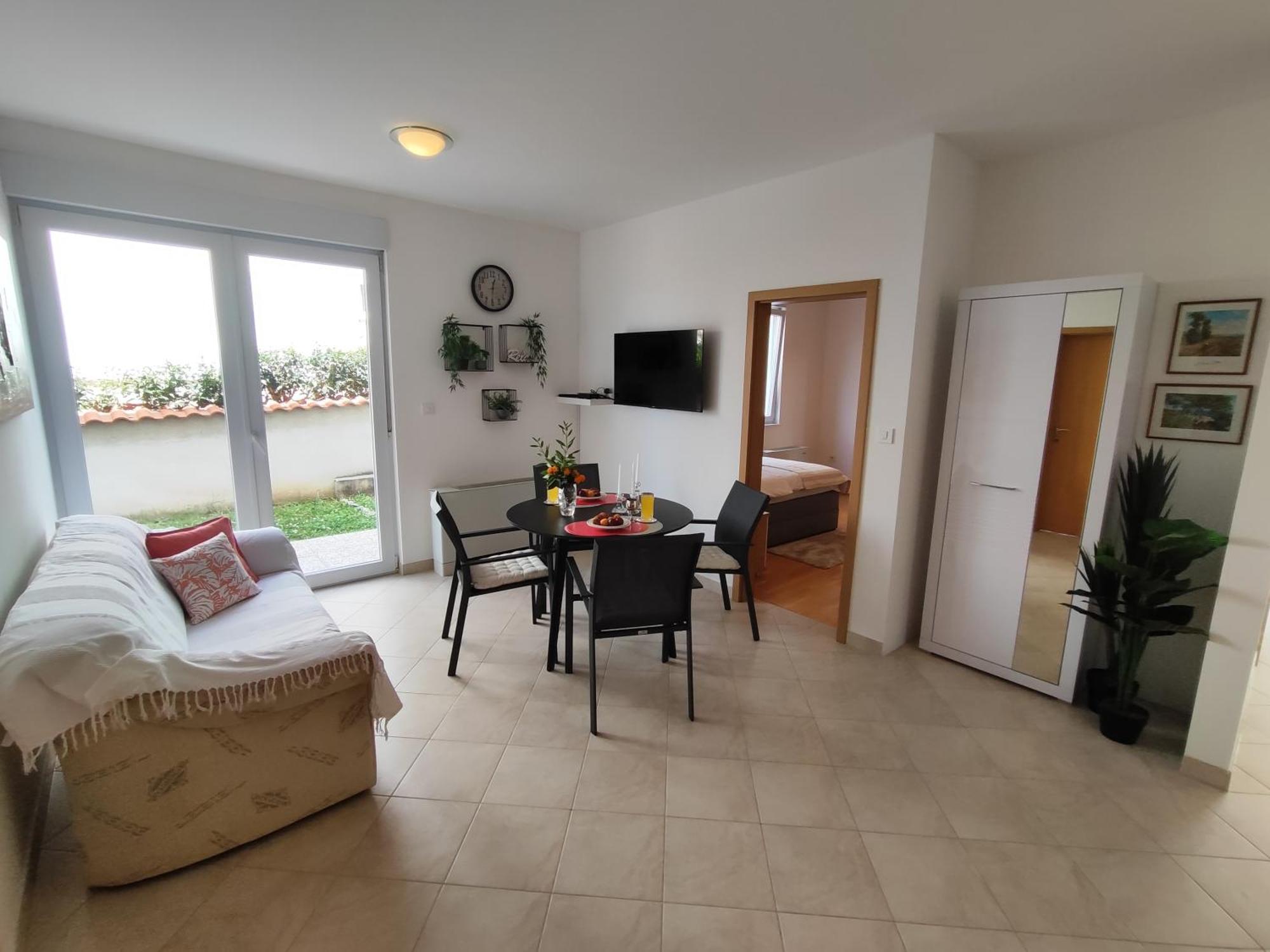 Apartamento Lisa
