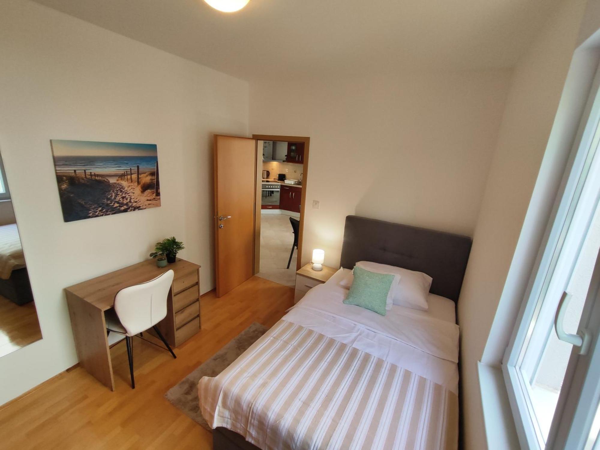Appartement Lisa *