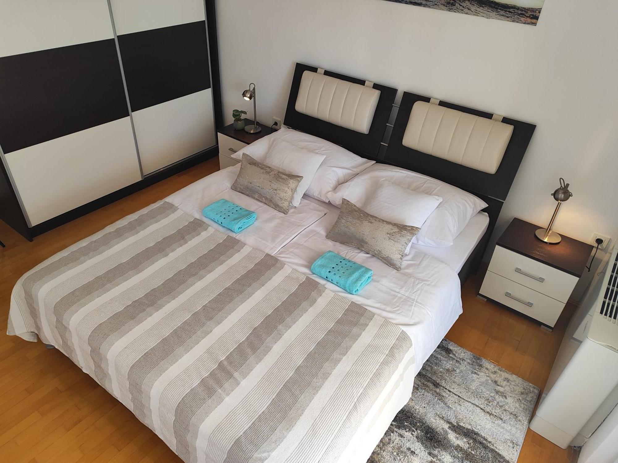 Apartamento Lisa Zadar